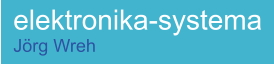 elektronika-systema Jörg Wreh